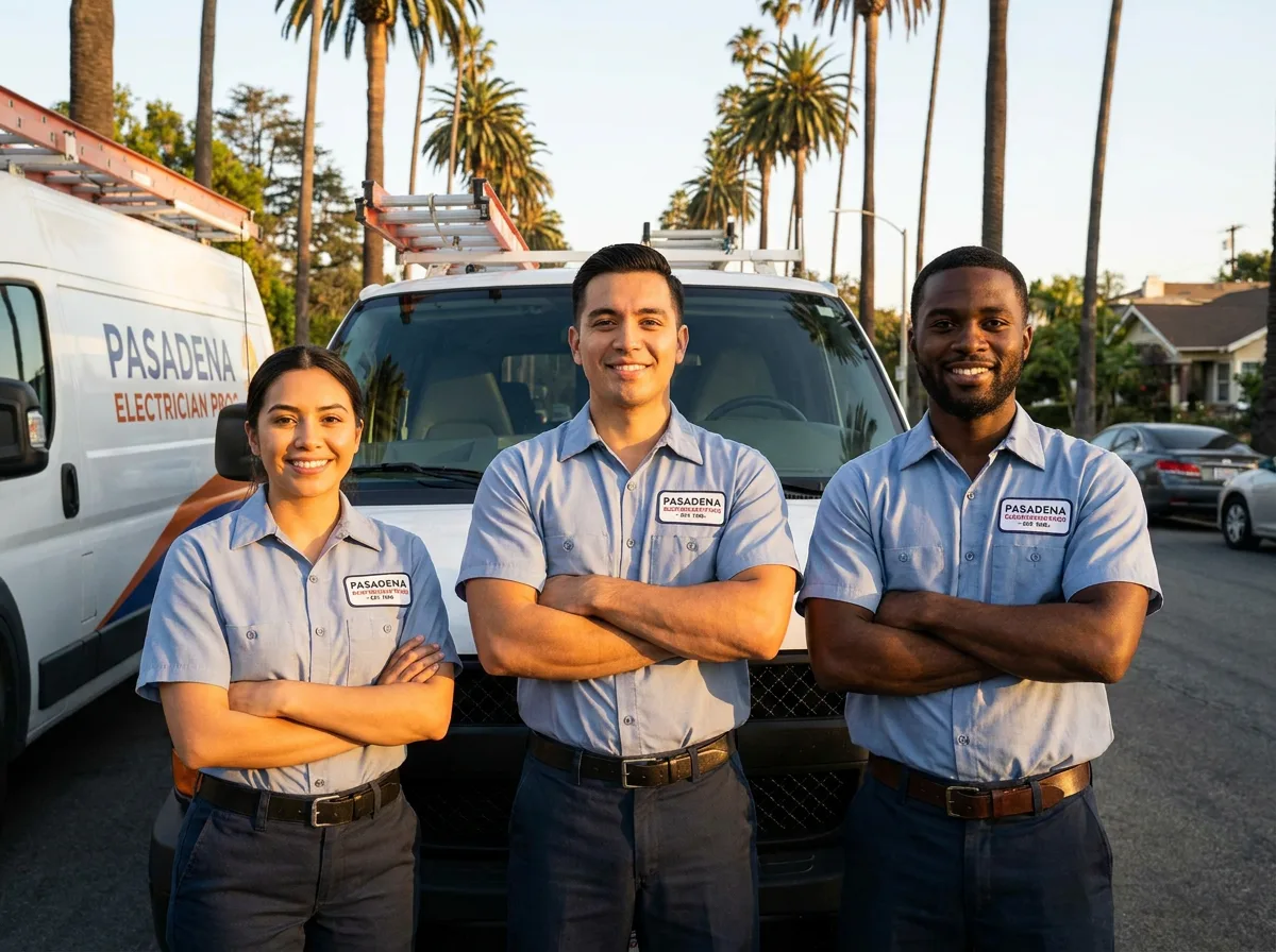 Electrician company in North Grosvenordale, CT