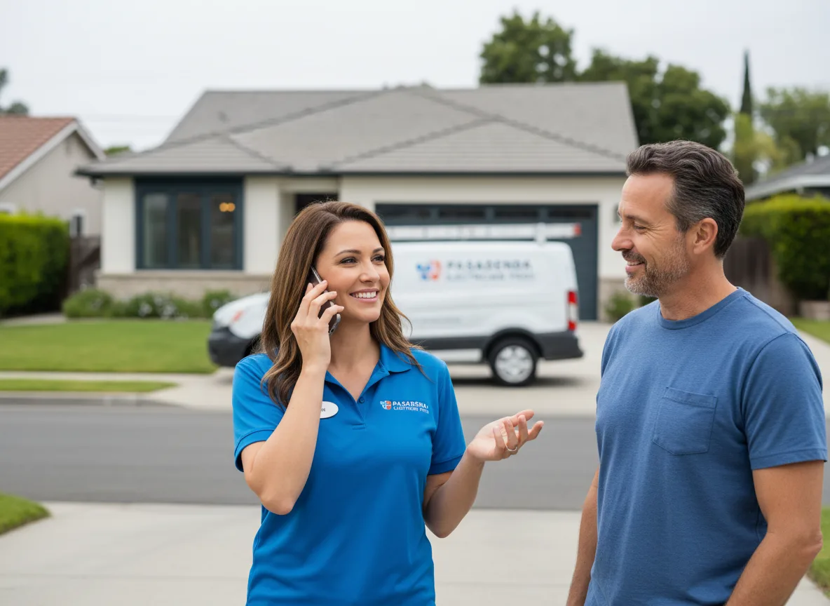 Electrician North Grosvenordale, CT FAQs